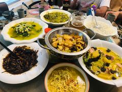 -罗阳人家私房菜(罗阳路店)