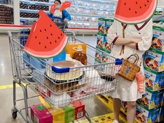 -山姆会员商店(邻瑞广场店)