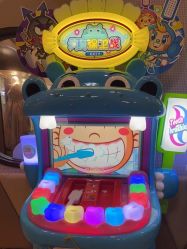 -卡通尼·Safari非洲探索乐园·生日会(金桥国际商业广场店)