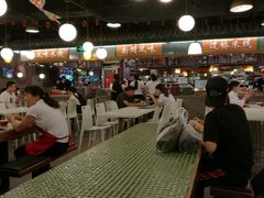 -大食代(龙德广场)
