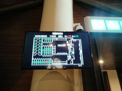 -贝林大翅鲸简餐厅(国家海洋博物馆店)