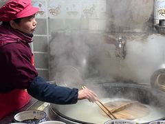 -镇南锅盖面馆(解放路店)