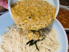 -裕兴记•蟹黄面馆(人民广场店)