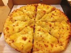 -尊宝比萨(广州塔店)