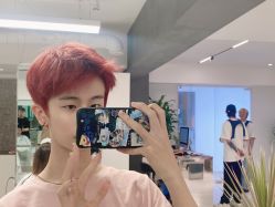 -HG美发设计沙龙