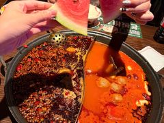 -水巷子·巴掌腰片重庆火锅(云纺店)