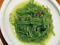 -妈妈菜舟山海鲜(定海古城店)