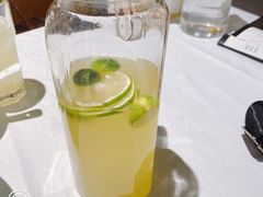金桔柠檬汁-羲和雅苑烤鸭坊(丰台万达店)