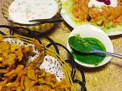 -Santoor 萨都里印度餐厅(北锣鼓巷店)