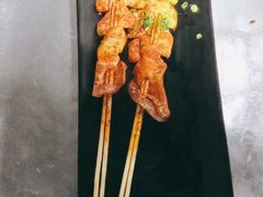 -嘎嘎鸭脑壳(金沙店)