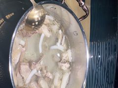 -凤园椰珍·臻品椰子鸡(保利时光里店)