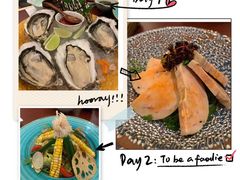 -蟹田居·活蟹料理(东城店)