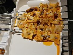 -丰茂烤串(五道口店)