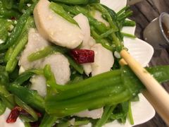 水性杨花-马帮菜馆·美味野生菌