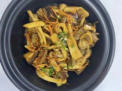 -峨嵋酒家(地安门店)