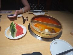 -东道煮牛肉火锅(东盛大街店)