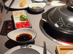 -同仁四季椰子鸡(无锡滨湖万象汇店)