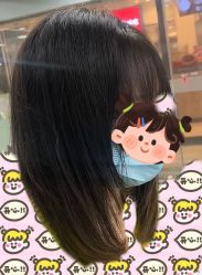 -XIMA·美发沙龙