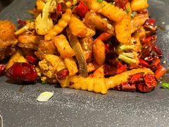 -蓉城小馆(科兴店)