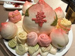 -御茶膳房皇家糕点博物馆(北京首店)