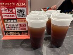 传统红豆汤-回家吃饭·地道南昌菜(建德观总店)