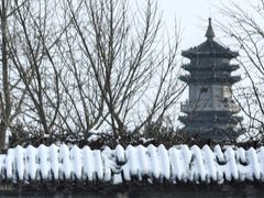 -盛世南宫影视城(北普陀影视城)