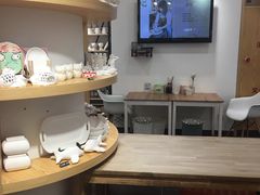 -艺彩阳光手工坊(大连恒隆广场店)