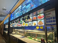 -舟小鲜·舟山小渔村(凤城四路中登广场店)