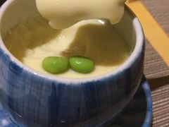 海鲜蒸蛋-竹幸日本料理(国光1937科技文化创意园店)