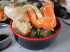 -阿尔法海鲜排档(爱琴海店)
