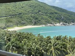 -三亚太阳湾柏悦酒店