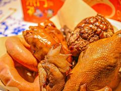 -东方饺子王(和平里店)