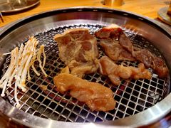 -韩罗苑(万象城店)