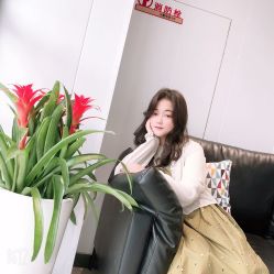 点击看大图 -丝语萱形象