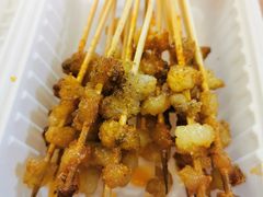 -十里铺铁板鱿鱼