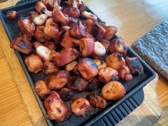 -延松朝鲜族料理