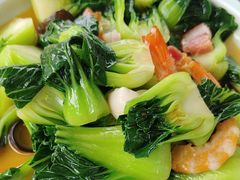 -小城故事·地道宁波味(月湖盛园店)