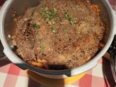 -俭朴菜(鲁磨路店)