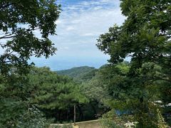-沂蒙山旅游区龟蒙景区