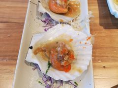 -松竹和日式料理(辽阳店)