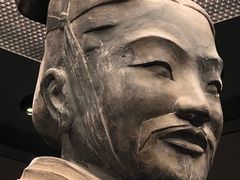 -秦始皇帝陵博物院(兵马俑)
