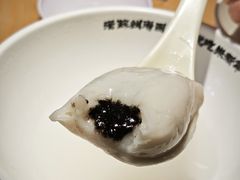 -朱新年·苏式汤团·面点(北寺塔店)