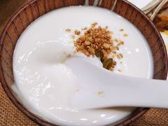 酸奶-新疆巴州金丝特餐厅(大钟寺店)