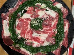 -炉小哥烤肉(信万广场店)