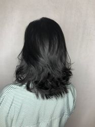 -美梵日系沙龙