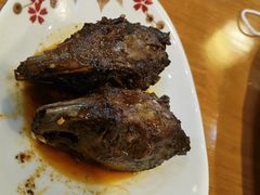 兔脑壳-易老妈蹄花.特色川菜(人民公园总店)