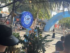 -Sasa的海(蜈支洲岛后海店)