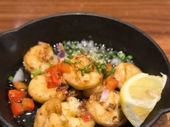 -TIGERS老虎西餐(亦庄店)