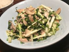 -外婆家(蓝色港湾店)