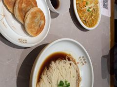 -松鹤楼面馆(清河万象汇店)
